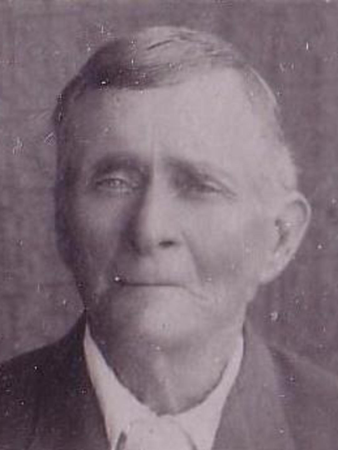 George Baker (1848 - 1932) Profile